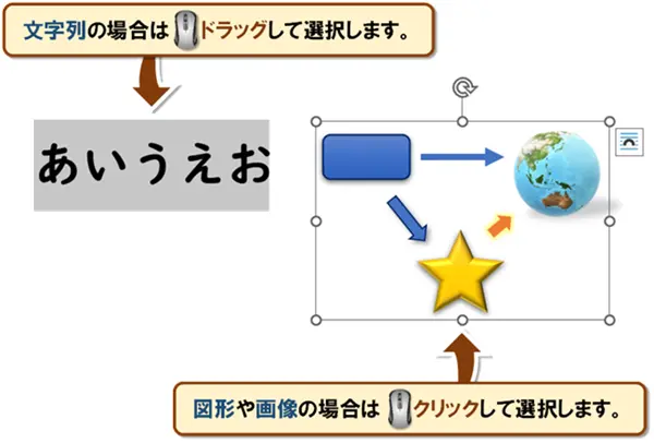 【Word:形式を選択して貼り付け】