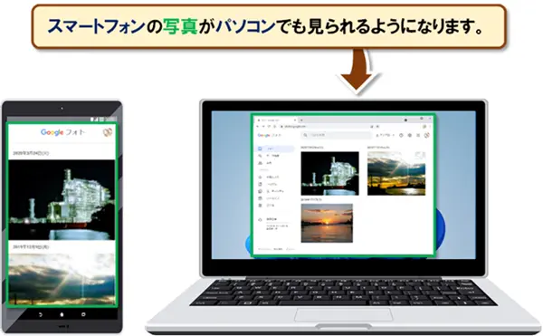 【デスクトップ背景・壁紙の変更方法】