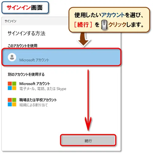 ショートカットキー【Windows キー+F】