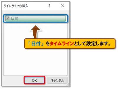 【Exclel ピボットテーブル】