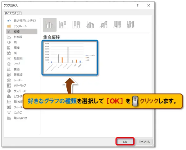 【Exclel ピボットテーブル】