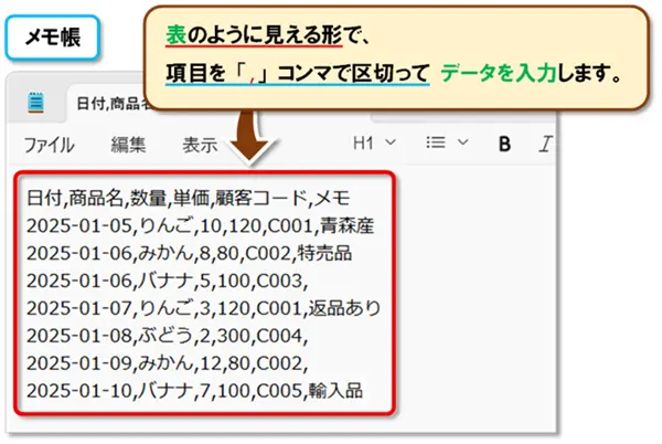 【Excel：パワークエリ】